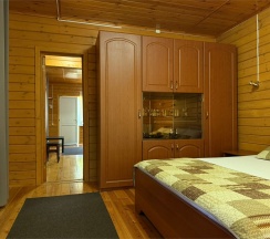 Комфорт двухкомнатный в Кордес