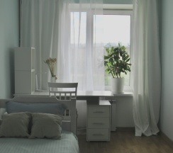 Квартира в Апартаменты на Б. Семеновская, 21