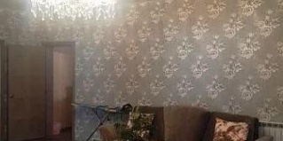 Петровск-Забайкальский: Отель Арлей
