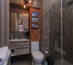 LOFT в Казанский