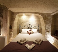Люкс в Отель Paradise Cappadocia
