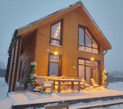 Коттедж рядом с пляжем в Yousinn Home