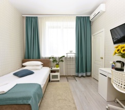 Стандарт одноместный в Golden Horn Bay View