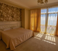 Люкс в Индисан