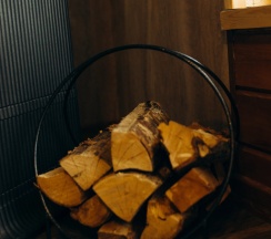 Коттедж в Karjala house
