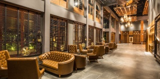 Карон: Курортный отель Aurico Kata Resort & Spa SHA Extra Plus