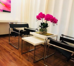 Двухместный номер Standard двуспальная кровать в Baipho Lifestyle