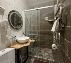 Вилла "Мега" в Green Park Arkhyz&SPA
