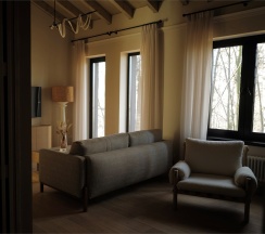 Люкс Копенгаген в Roka park collection