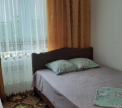 Четырёхместый стандарт в Катюша