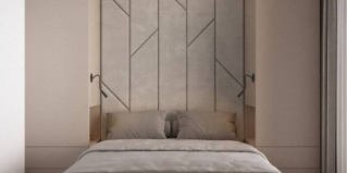 Минск: Апартаменты Апартаменты Stylish в элитном ЖК Комфорт Парк