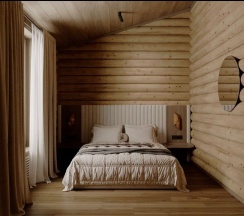 ДВУХЭТАЖНЫЙ ТАУНХАУЗ в Miroxx