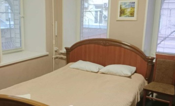 №22 DOUBLE в Only hostel