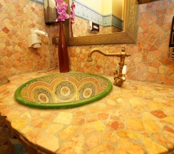 Двухместный номер Standard двуспальная кровать в Hotel Villa Oriental & Restaurant