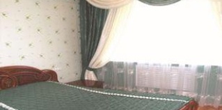 Рубцовск: Отель Центральная