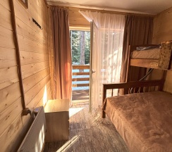 6-ти комнатный дом в Триумф