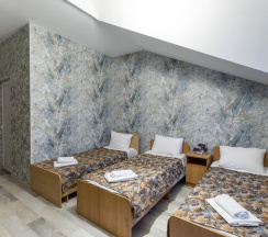 Комфорт в Светлый