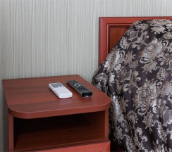 Повышенной комфортности в Комета