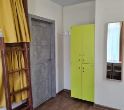 Общий №6 в Elhostel