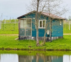 Коттедж в Михайловское угодье