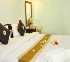 Бунгало Standard в Lamai Inn 99 Bungalows