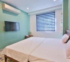 Номер Deluxe в Lakeside House - Hanoi
