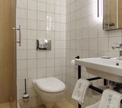 Стандартный двухместный номер с 1 кроватью в Hotel agave