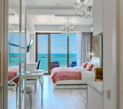 Elite в Serenity premium apartments