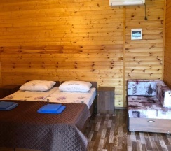 Номер Standard в Алахадзы