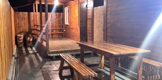 Карабудахкентский район: Коттедж Барзу