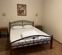 Четырёхместный номер Семейный в Русь