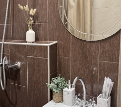 Квартира в Апартаменты на Стартовая, 1