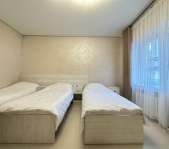  Трехместный номер Люкс в Лесная Сказка