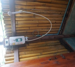 Семейный номер Standard в Family Huts