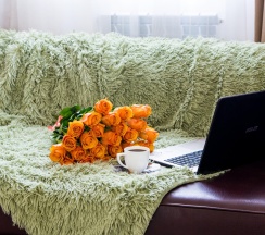 4-местный 2-комнатный номер полулюкс улучшенный в Гранат