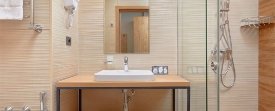 Standart plus promo 2-местный 1-комнатный в Alean Club Sophiа