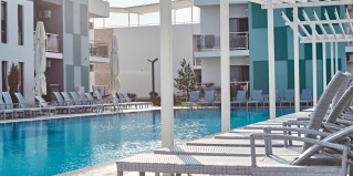 Благовещенская: Отель Aurum Family Resort&SPA