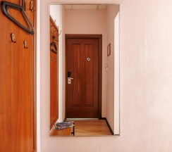 Уютный бюджетный номер в Имидж