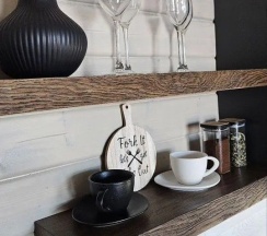 Дом в Волжские зори