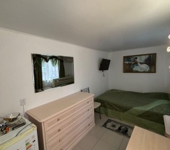 Комната стандарт №3 в Виктория