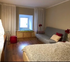 Квартира в Апартаменты на Пестеля 23
