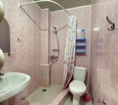 Номер Standard в Натали