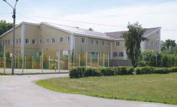Шестиместный номер Standard в Черемушки