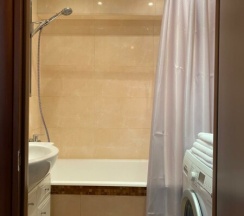 3к апартаменты у метро Смоленская рядом с Домом Правительства в Апарт Комфорт