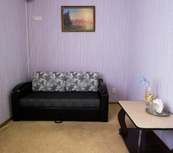 Номер Standard в Ника