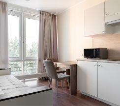 Делюкс в Artstudio Nevsky