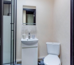 4-местный номер делюкс комфорт в Финист