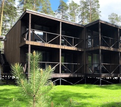 Делюкс в Loft №12