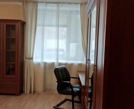 1-комнатные апартаменты стандарт в ЦКБ РЖД-медицина