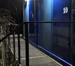 Квартира в Апартаменты на улица Медведева, 5А